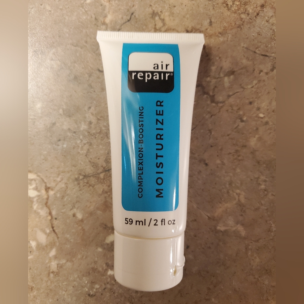 Air Repair Complexion-Boosting Moisturizer | NEW